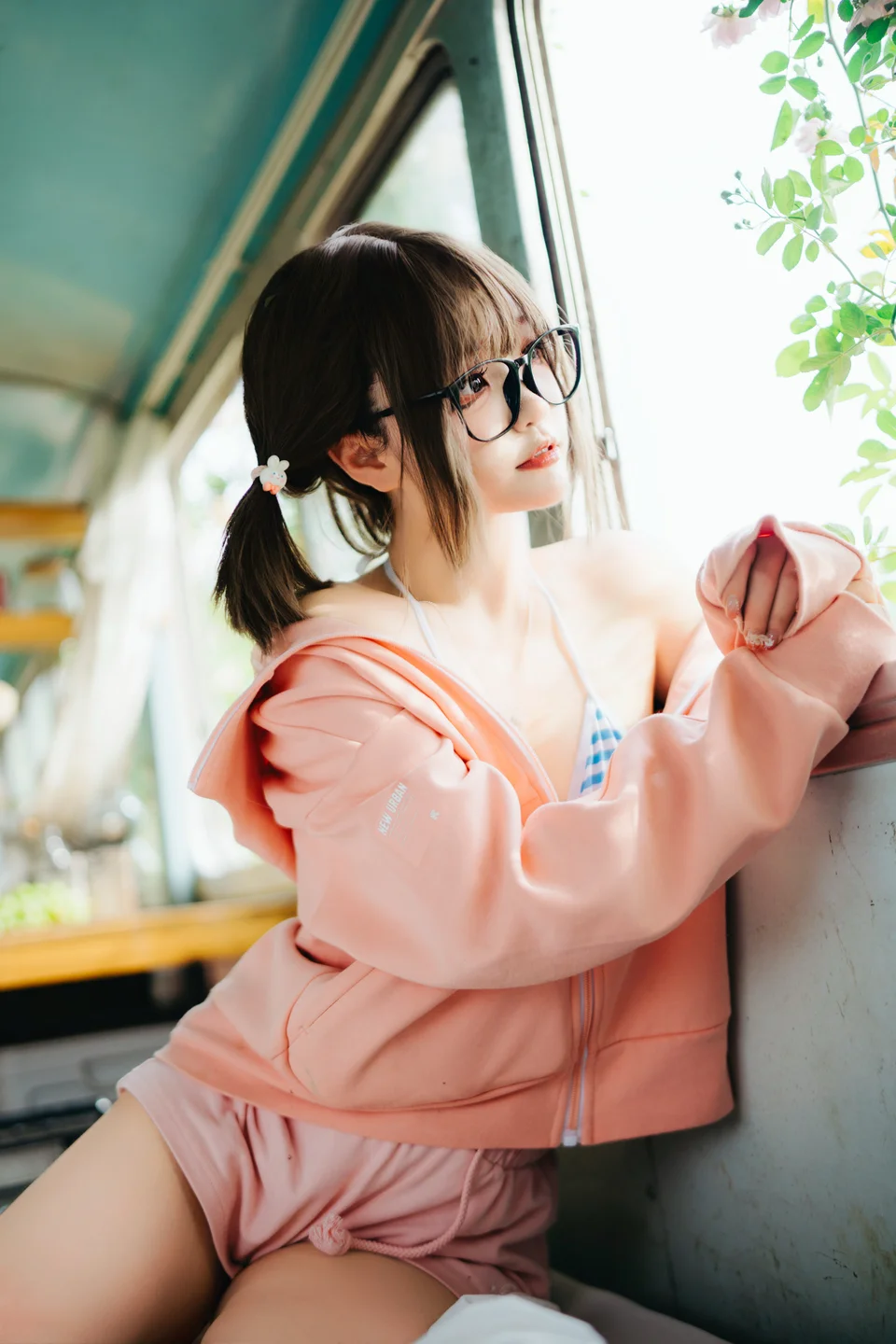 神沢永莉 - No.032 夏日果实 [120P-2.24GB] tg@simisebaisi 【丝足阁】064.webp